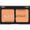 poskipuna Blush Affair Cream & Powder Palette 030>Catrice Sale