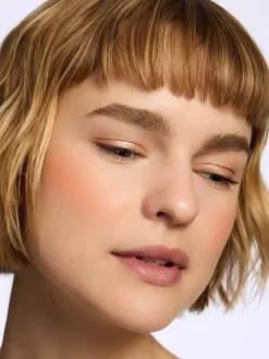 poskipuna Blush Affair Cream & Powder Palette 030><noscript><img width=