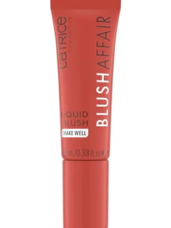 poskipuna Blush Affair Liquid Blush 020>Catrice New