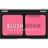 poskipuna Blush Affair Cream & Powder Palette 020>Catrice Best