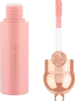 poskipuna Hollyglazing Liquid Blush C01>Catrice Clearance