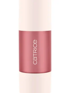 Catrice Meikit|poskipuna Soft Embrace Liquid Shimmer Blush C01