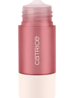 Catrice Meikit|poskipuna Soft Embrace Liquid Shimmer Blush C01
