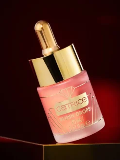 poskipunatipat Festive Treasures Blush Drops C02><noscript><img width=