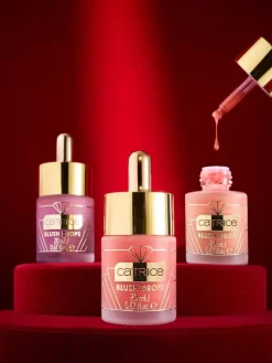 poskipunatipat Festive Treasures Blush Drops C02><noscript><img width=