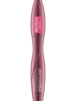 ripsiväri Glam & Doll Endless Lash Mascara>Catrice Online