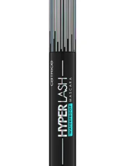 Catrice Meikit|ripsiväri Hyper Lash Waterproof Mascara 010