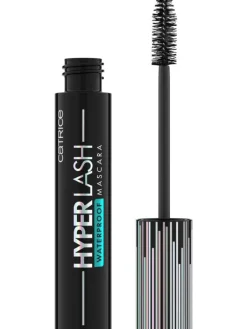 Catrice Meikit|ripsiväri Hyper Lash Waterproof Mascara 010