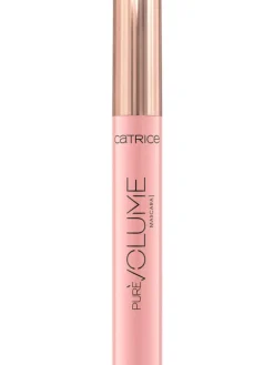ripsiväri Pure Volume Mascara 010>Catrice New