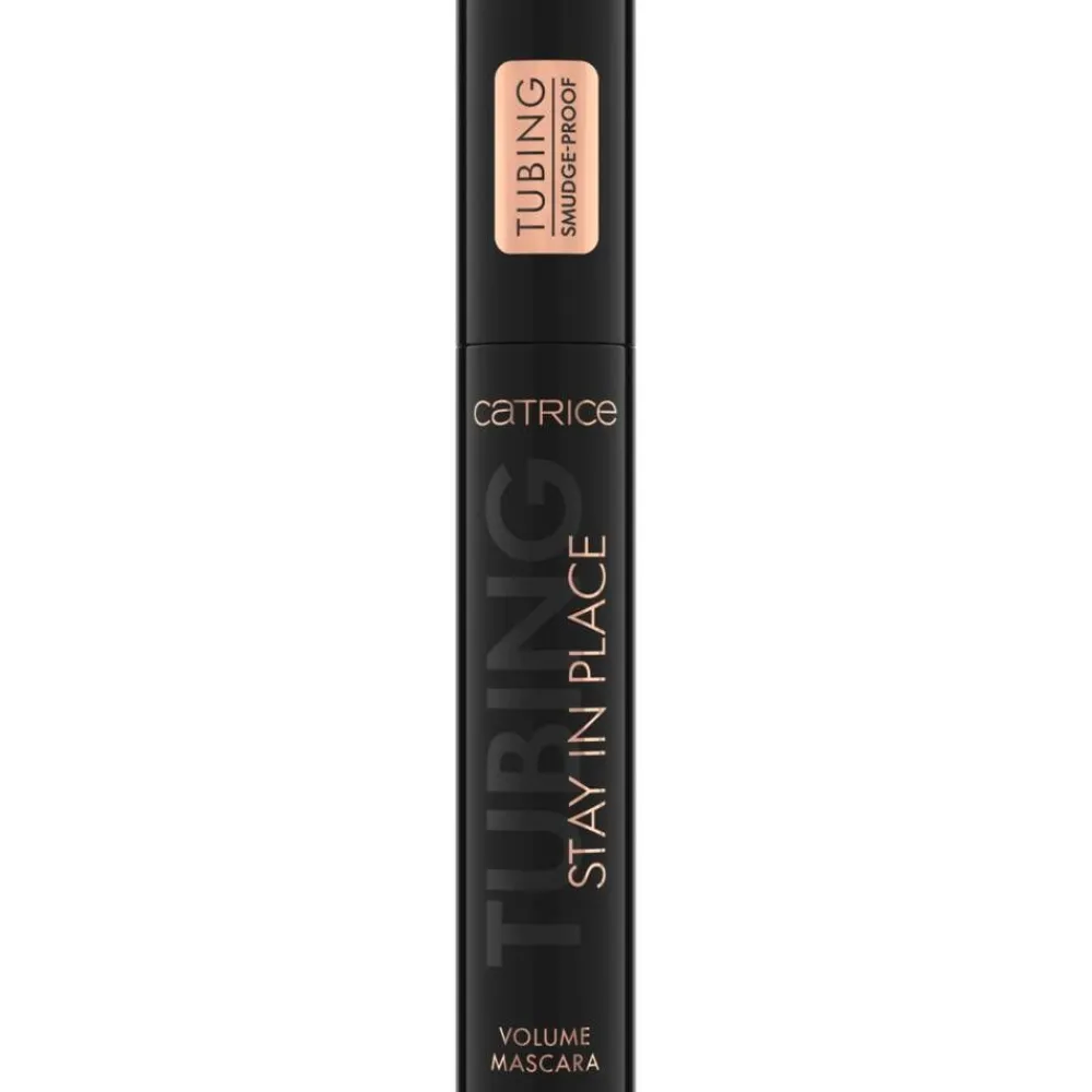 ripsiväri Tubing Stay In Place Volume Mascara 010>Catrice Outlet
