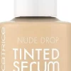seerumimeikkivoide Nude Drop Tinted Serum Foundation 004N>Catrice Clearance