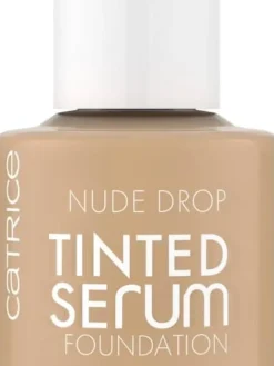 Catrice Meikit|seerumimeikkivoide Nude Drop Tinted Serum Foundation 030C