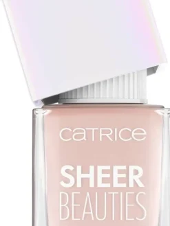 Sheer Beauties Nail Polish 020><noscript><img width=
