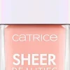 Sheer Beauties Nail Polish 050>Catrice Sale
