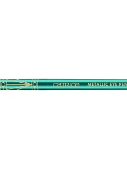Catrice Meikit|silmänrajauskynä Festive Treasures Metallic Eye Penc