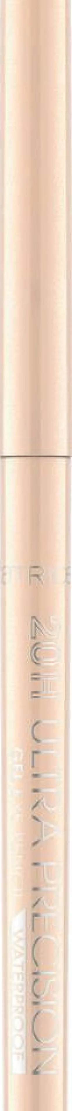 silmänrajauskynä 20H Ultra Precision Gel Eye Pencil WP 100>Catrice Sale