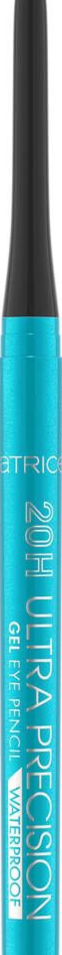 Catrice Meikit|silmänrajauskynä 20H Ultra Precision Gel Eye Pencil WP 090