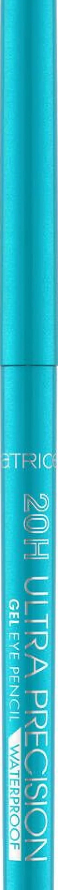 Catrice Meikit|silmänrajauskynä 20H Ultra Precision Gel Eye Pencil WP 090