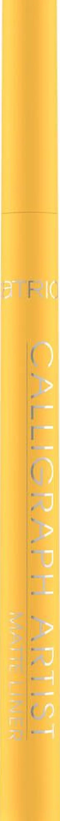 silmänrajausväri Calligraph Artist Matte Liner 040>Catrice Best
