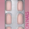 tekokynsi 24 kpl Nail Salon in a Box Click on Nails>Catrice Clearance
