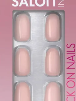 tekokynsi 24 kpl Nail Salon in a Box Click on Nails>Catrice Clearance