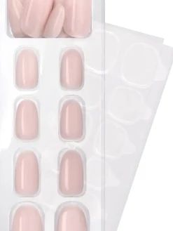 tekokynsi 24 kpl Nail Salon in a Box Click on Nails>Catrice Clearance