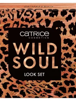 Wild Soul Look Set>Catrice Best