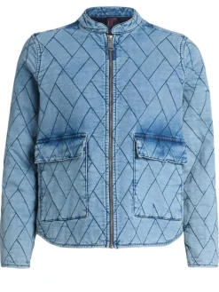 Cecil Jakut, Bleiserit Ja Farkkutakit|jakku 212282 10236 Denim