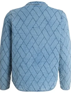 Cecil Jakut, Bleiserit Ja Farkkutakit|jakku 212282 10236 Denim