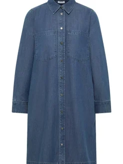 Cecil Vapaa-Ajan Mekot|mekko 144672 10281 Denim