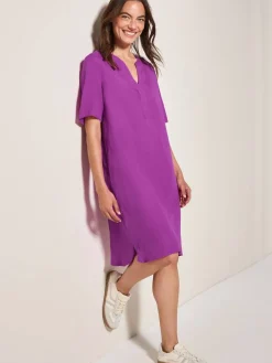 Cecil Vapaa-Ajan Mekot|mekko 144333 16244 Purppura