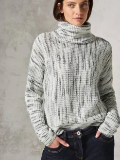 Cecil Neulepuserot|neule 303028 23474 Luonnonvalkoinen
