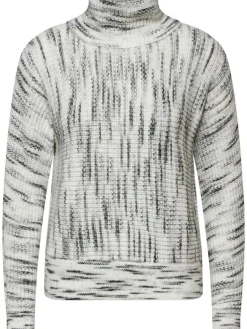 Cecil Neulepuserot|neule 303028 23474 Luonnonvalkoinen