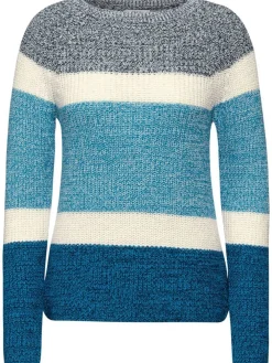 Cecil Neulepuserot|neule 302866 35924 Sininen