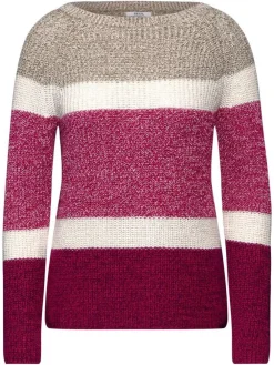 Cecil Neulepuserot|neule 302866 35924 Sininen