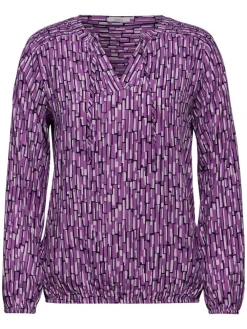 Cecil Puserot|pusero 344974 35905 Lila