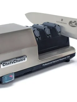Chef's Choice Veitset Ja Leikkuulaudat|M2100 professional teroituskone