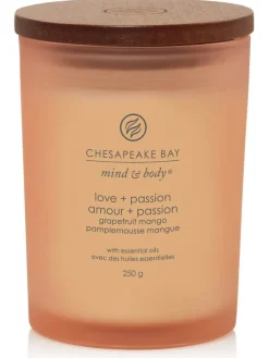 tuoksukynttilä Love & Passion M>Chesapeake Bay Sale
