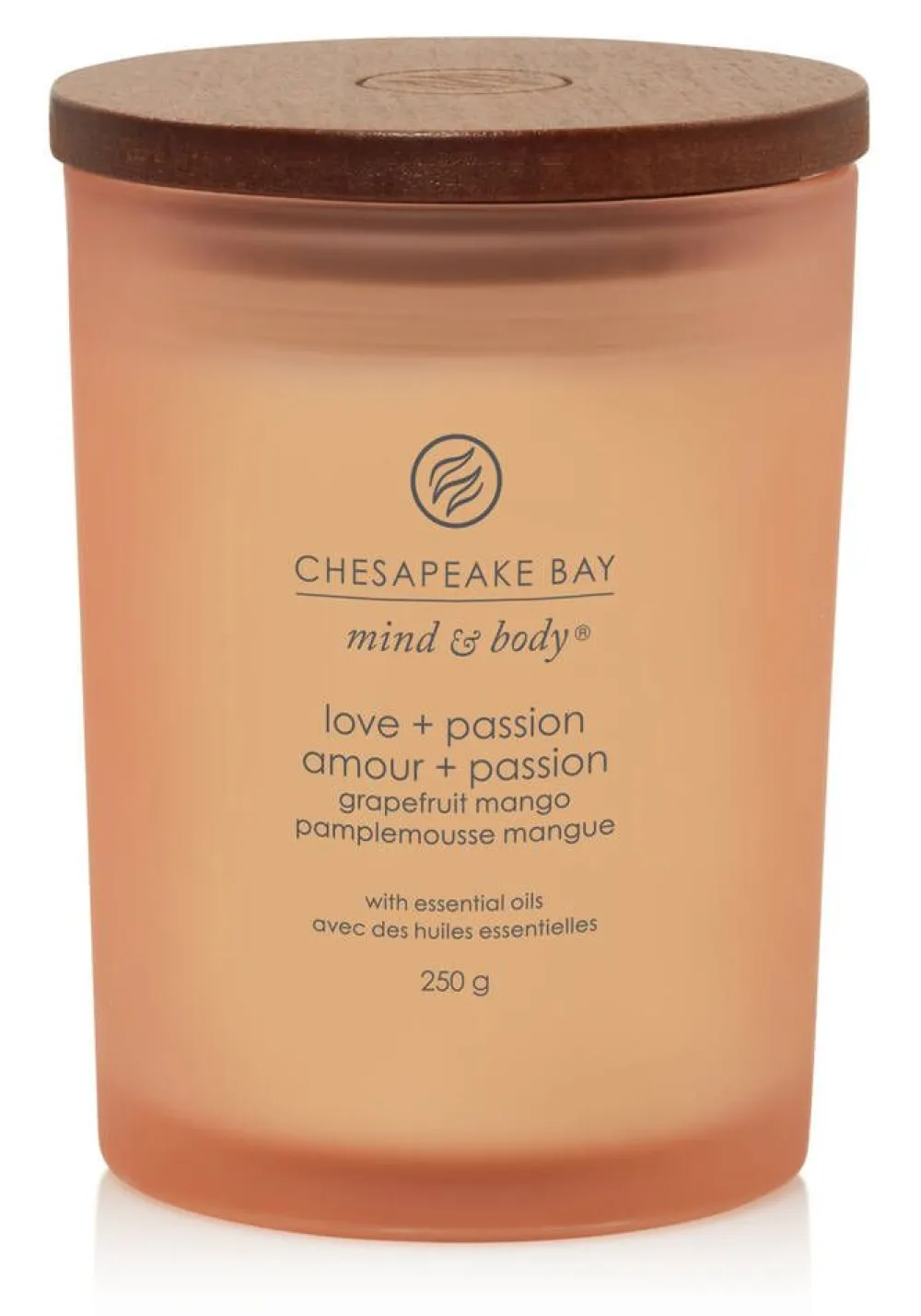 tuoksukynttilä Love & Passion M>Chesapeake Bay Sale