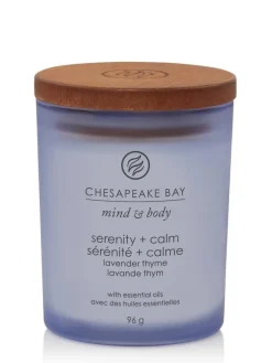 tuoksukynttilä Serenity & Calm S>Chesapeake Bay Sale