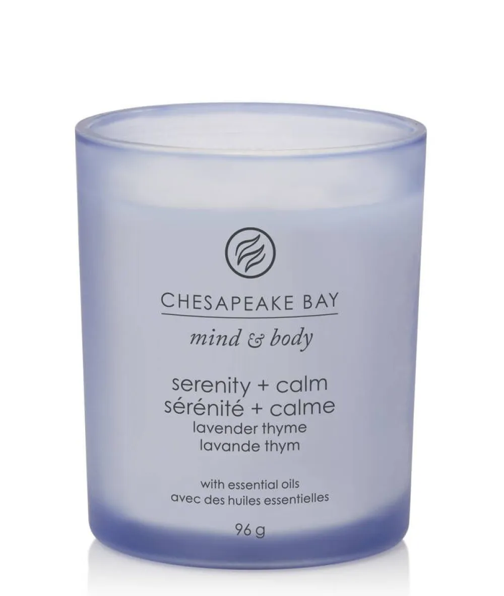 tuoksukynttilä Serenity & Calm S>Chesapeake Bay Sale