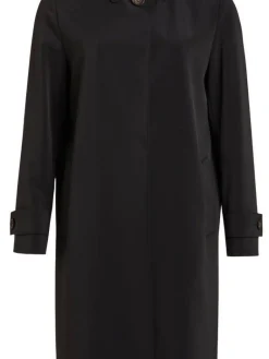 Cinzia Rocca Kevät- Ja Syystakit|takki 1R11-001-5314 1 Black