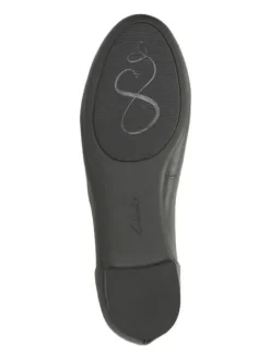 Ballerina Couture Bloom>Clarks