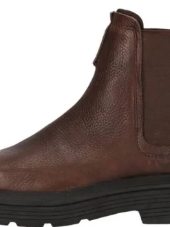 Clarks Nilkkurit|chelseat Badbury Easy Dark Brown