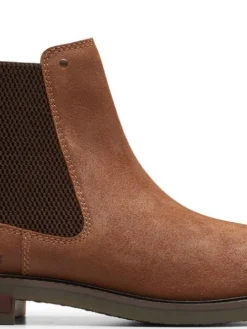 chelseat Jaxen Easy>Clarks Online