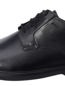Clarks Pukukengät|pukukengät Atticus Lt Lo GTX Black