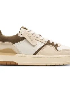 tennarit CourtLite Lo>Clarks Sale