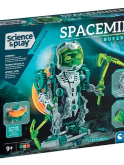 avaruusrobotti Spaceminer><noscript><img width=
