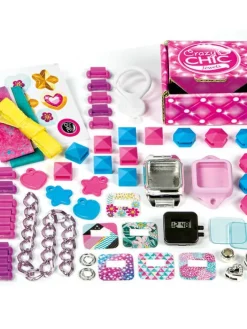 Crazy Chic Stylish Watch>Clementoni Best