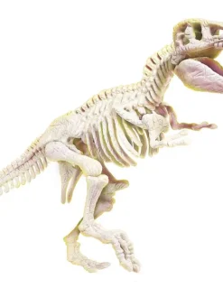 Dig Line T-Rex>Clementoni Best